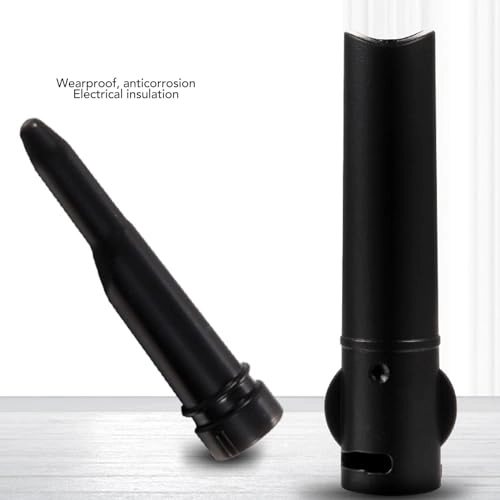 Steam Nozzle Frother + Lower Tube Cover