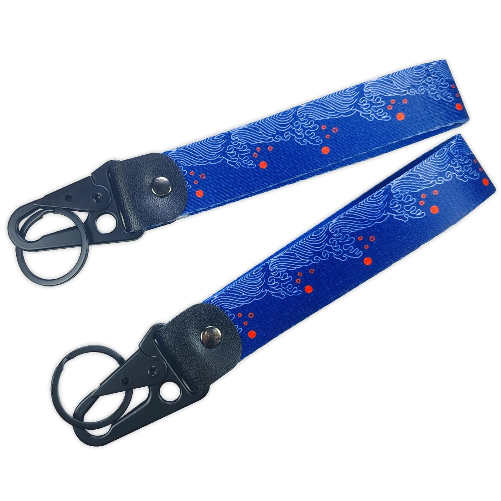 JDM Keychain - Shape