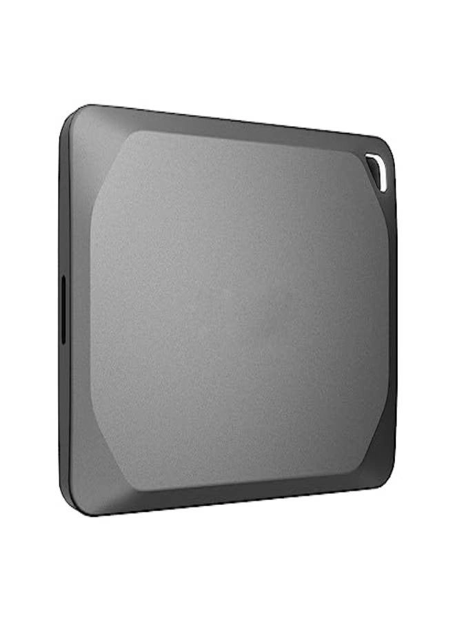 Micron X9 - 2TB