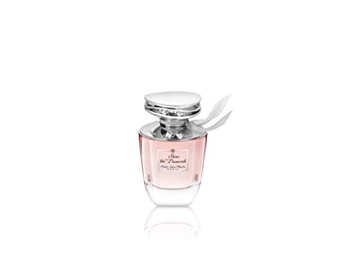 Shine Like Diamonds For Women Eau de Parfum 100 ml
