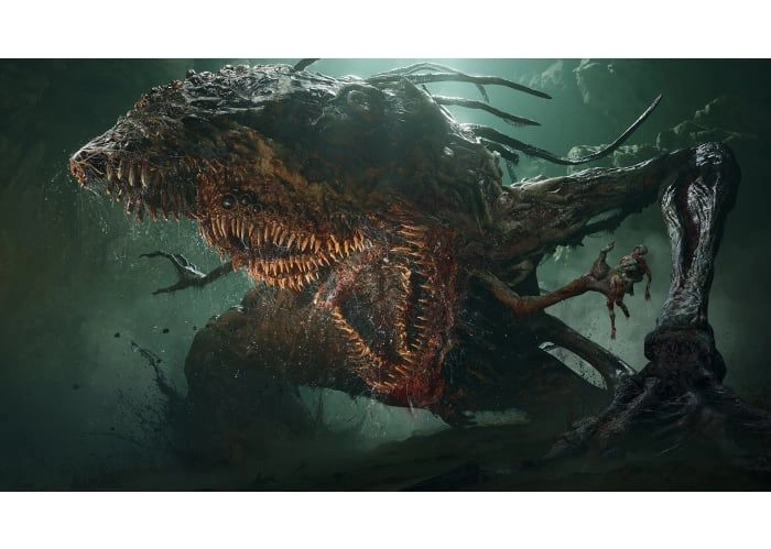 Lords of Fallen - Xbox Series X