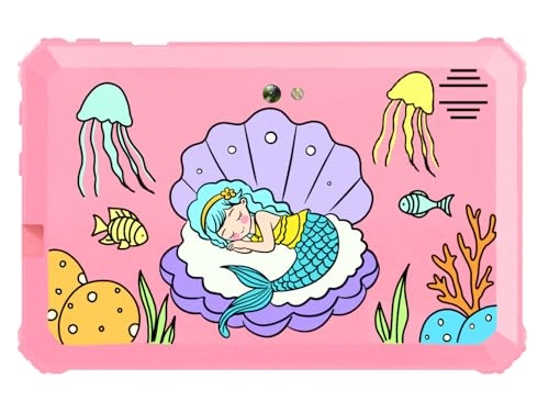 KIDS711 - 7inch 32GB