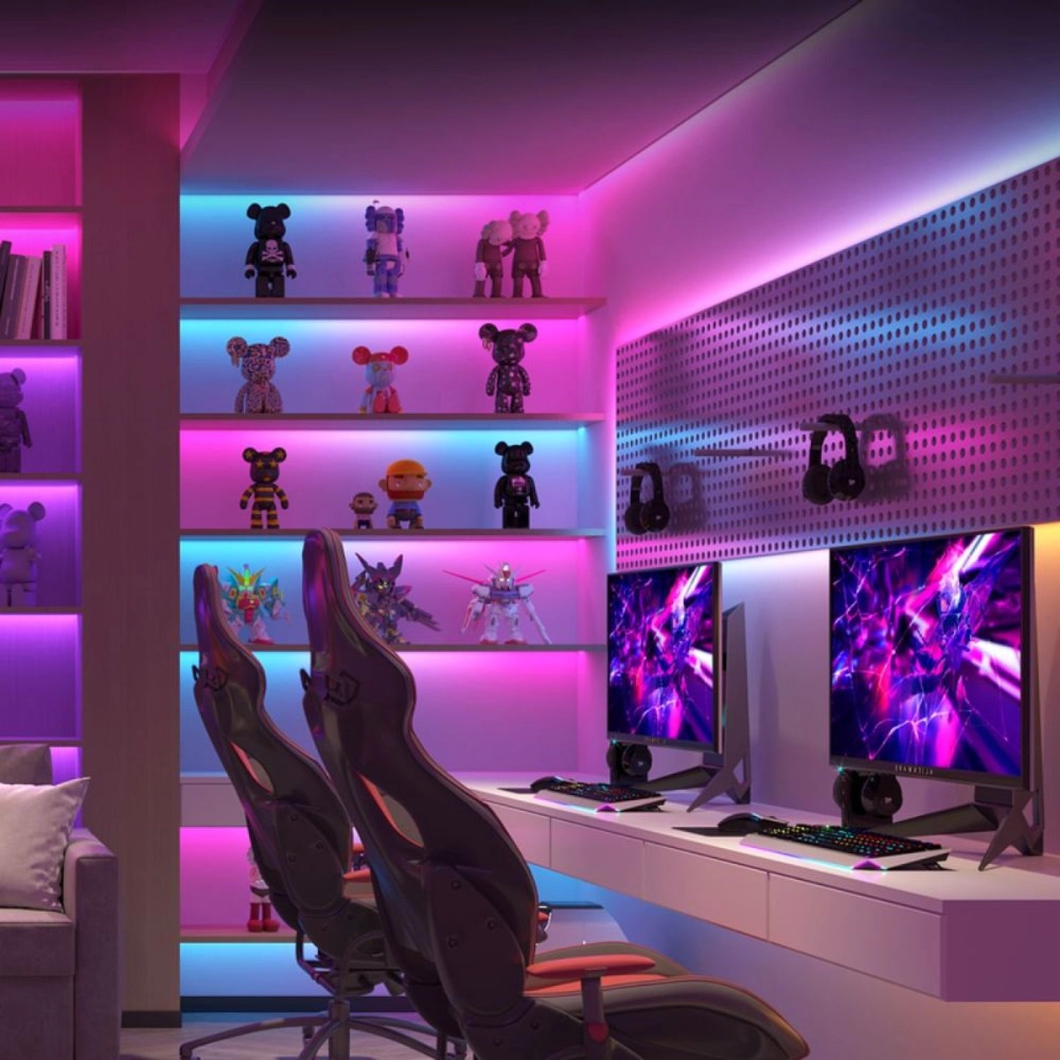 Smart Strip Light S - 10 m