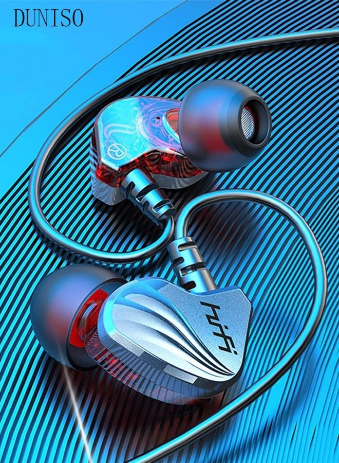 Earbuds Wired Earbud