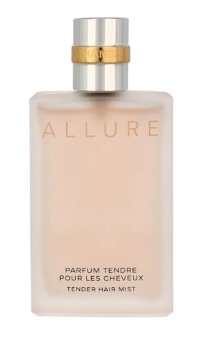 Allure Tender Hair Mist - 35ml