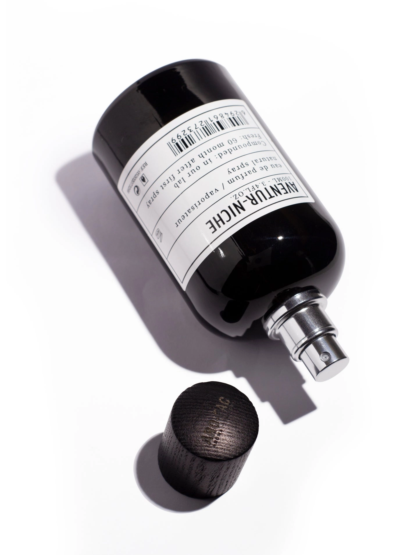 Aventur Niche Eau de Parfum 100ml