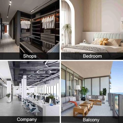 Small Security Camera 1080P