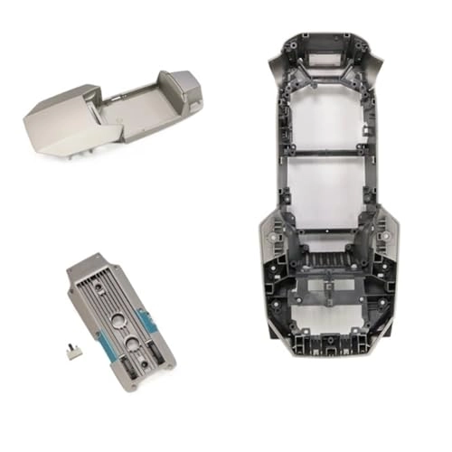 Mavic Pro + Pro Platinum