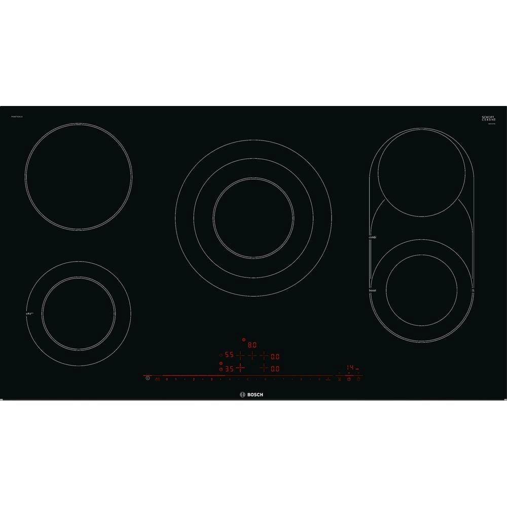 Series 8 PKM975DK1D Ceramic hob