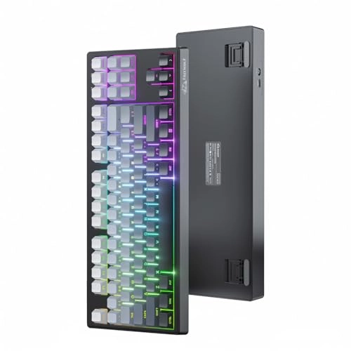 M87V2 - Wired/Wireless