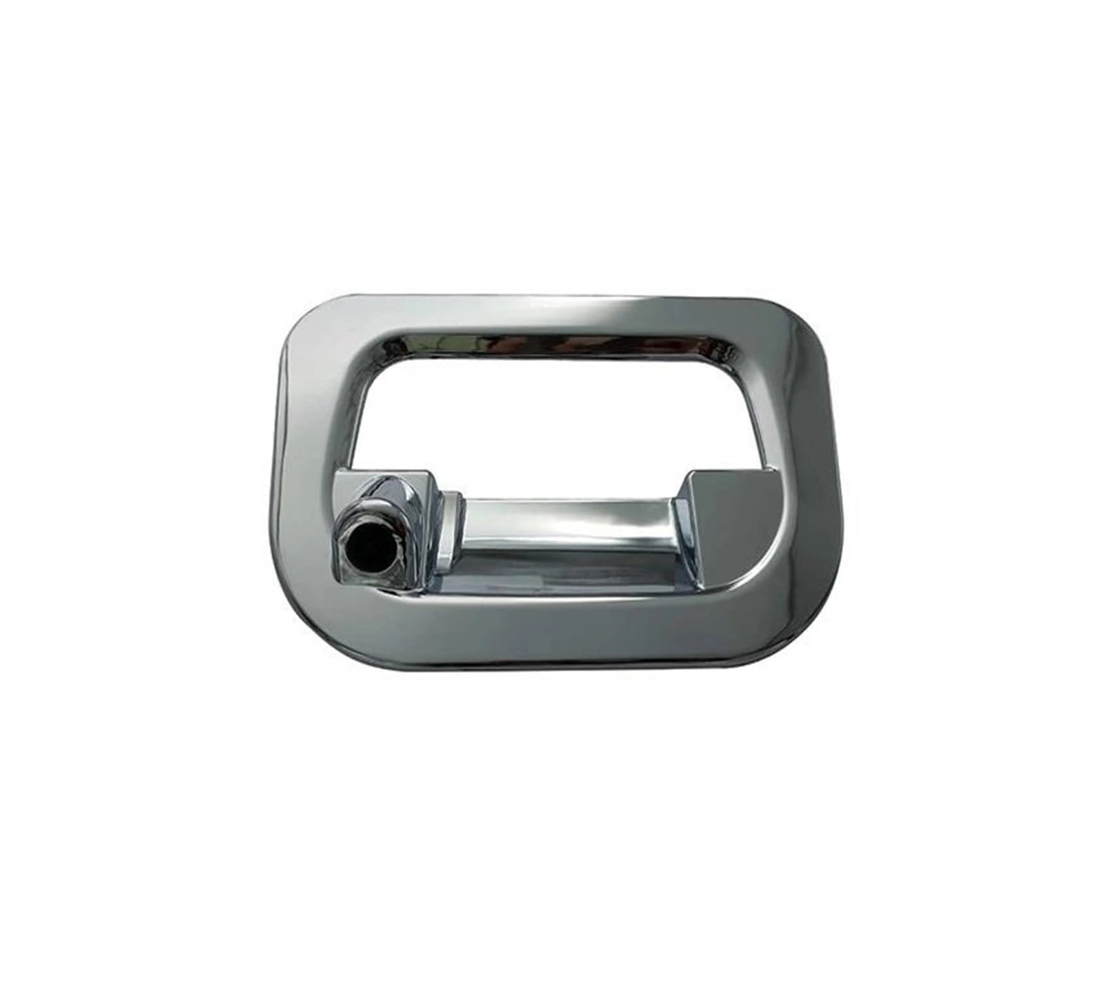 Rear View Parking Camera - Night Vision Wire