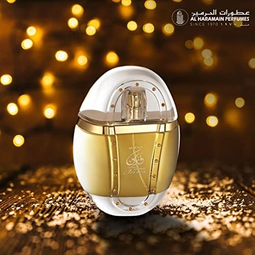 Faris Eau de Parfum 70 ml