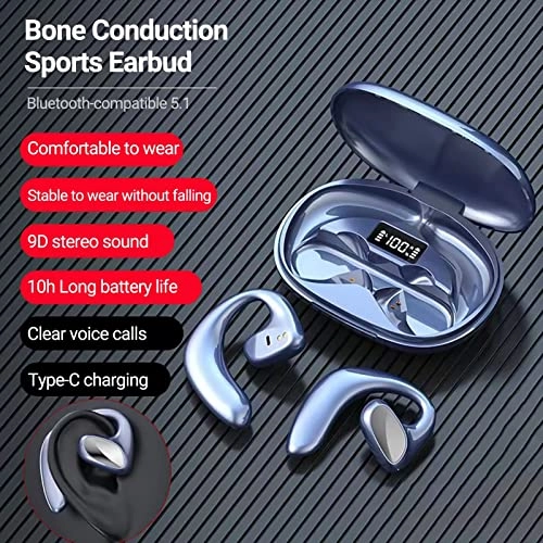 Mini Invisible True Wireless Earphone