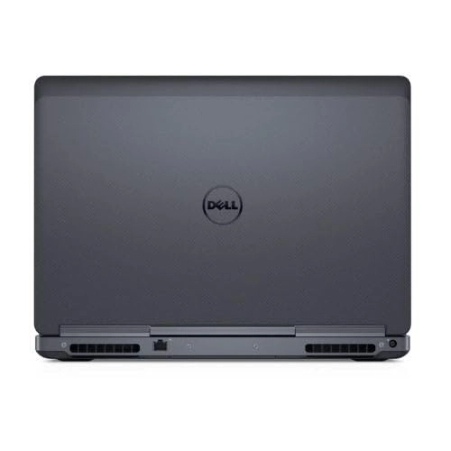 (Renewed) Latitude 7520 - 15.6'' Core M-5Y10 16GB DDR3 256GB SSD