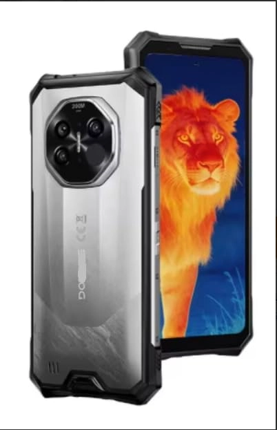 S300 Plus - 12GB 1TB