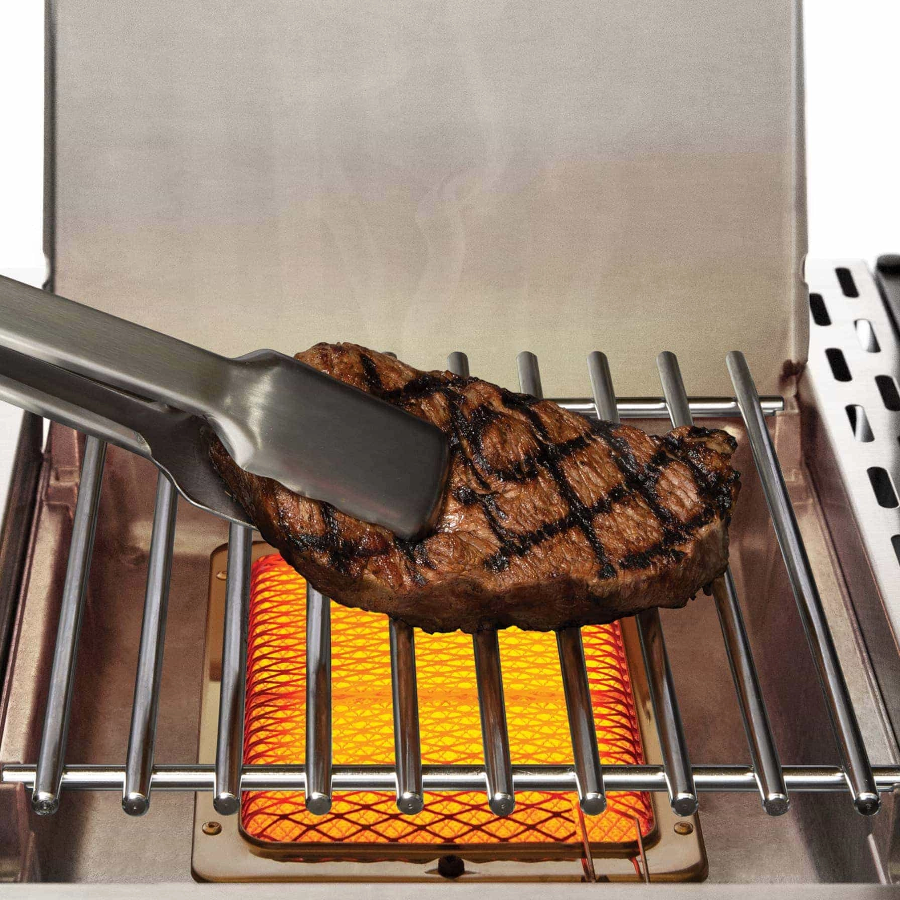 Regal 590 - 5-Burner Gas