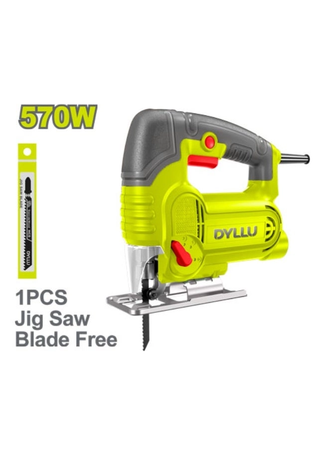 DYLLU Jig Saw - 570W