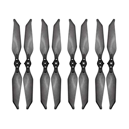 8331 Carbon Fiber Propeller - 8.3*3.1 inch 4pair