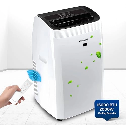 BO1600 - 1 Ton 16000 BTU