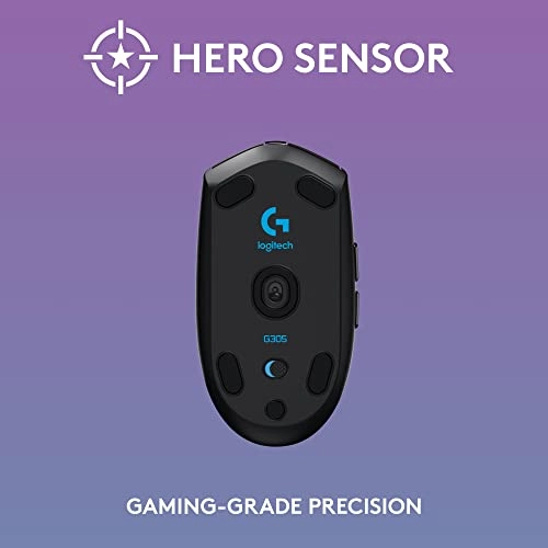 G305 - Wireless + G435 - Bluetooth