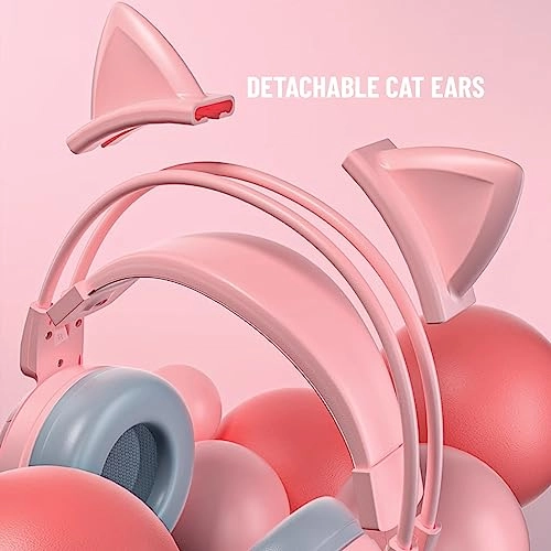 SY-G25 Wired Headset