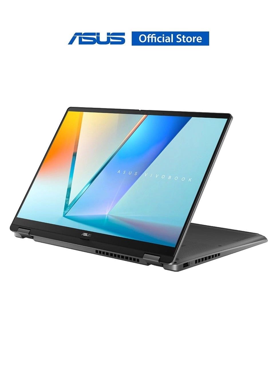 Vivobook Flip 14 TP3407SA-DS74 - 14'' Core Ultra 7 16GB DDR5 2TB SSD