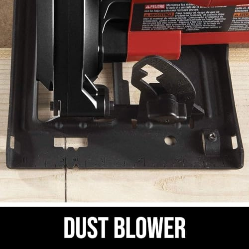 DUCHIC ELECTRIC SAW Corded