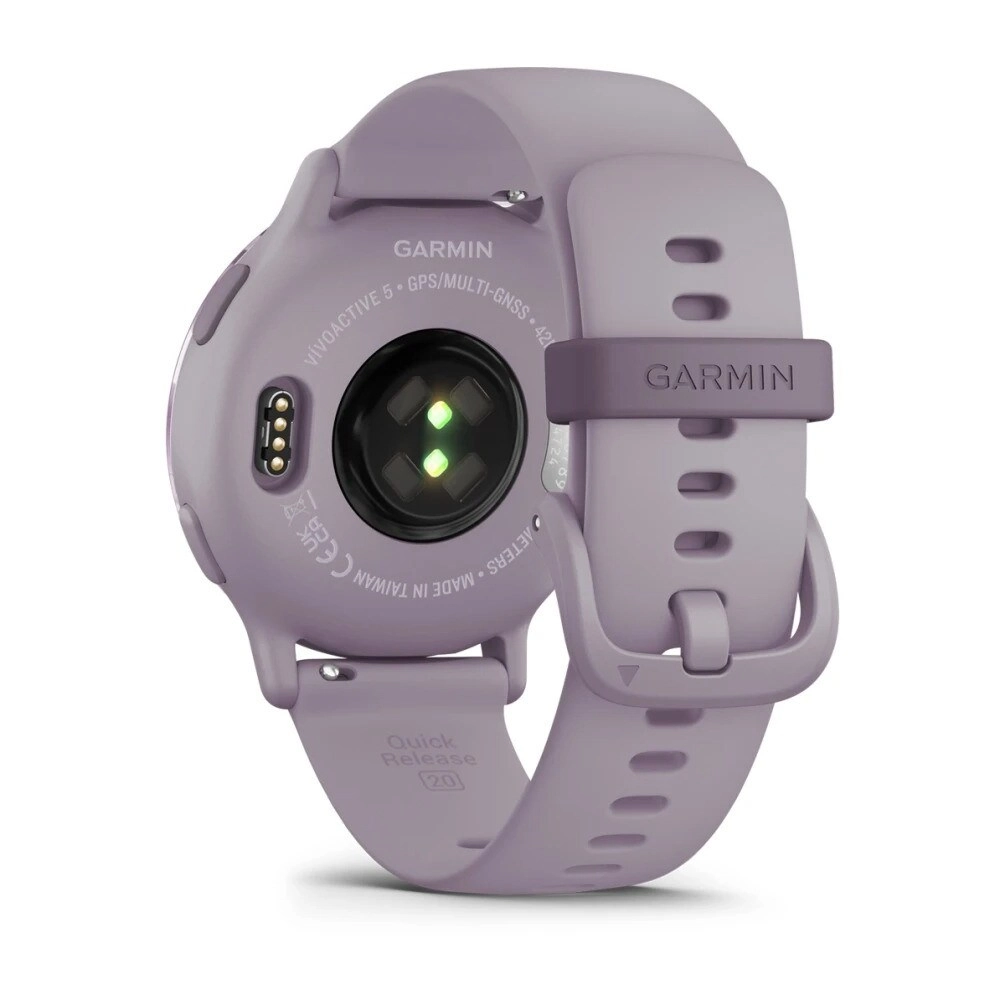 Vivoactive 5