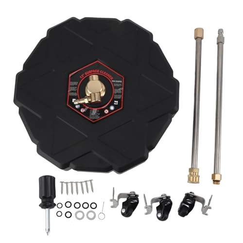 高圧洗浄機 表面クリーナー