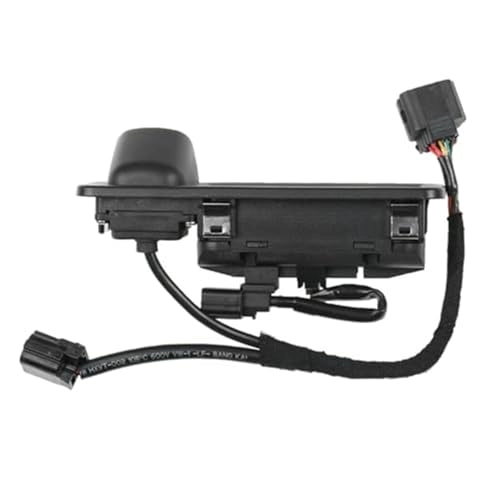95760-G4500 - Car Rear View Camera For I30 2016-2020