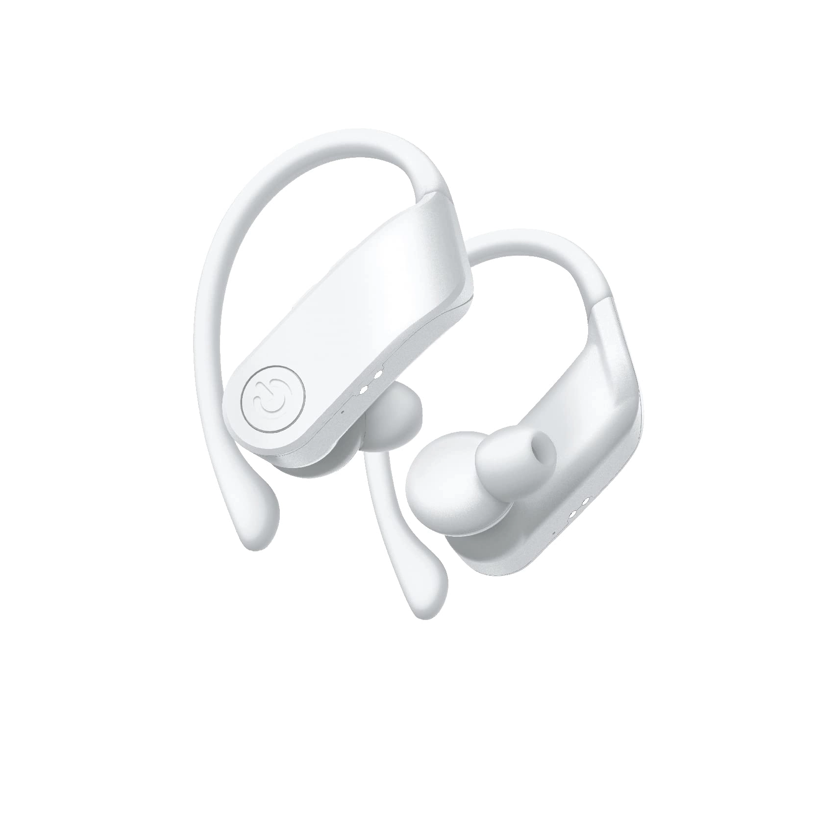 Coby CETW570WH Wireless Earbud
