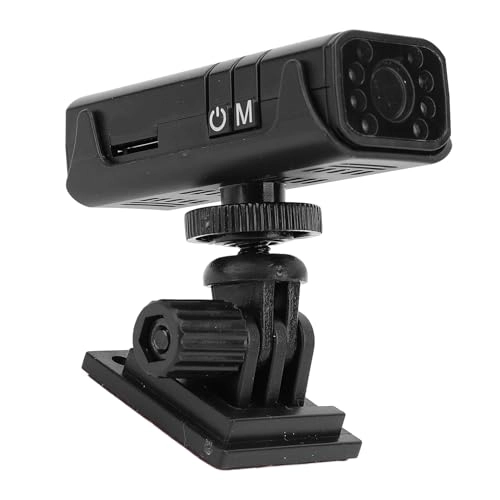 Mini Security Camera 720P