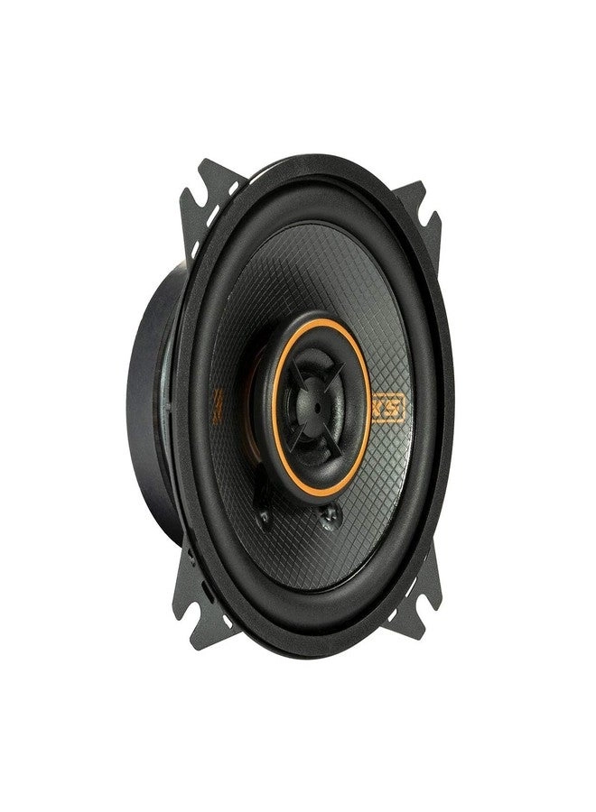 51KSC404 - 4" Coaxial