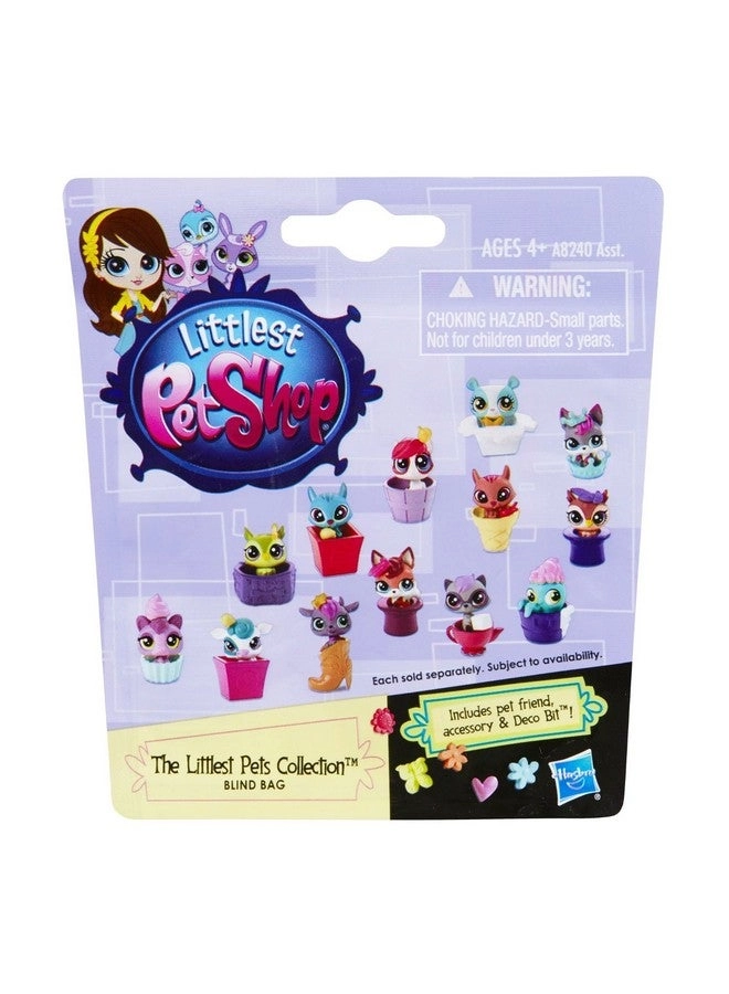 Littlest Pet Shop Blind Bag