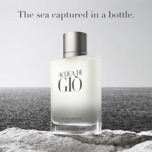 Acqua di Gio Eau de Toilette 100ml