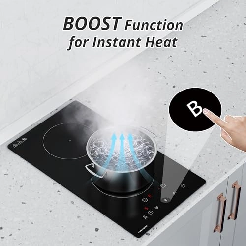 FGS-37IB2T7H1-CS Induction hob
