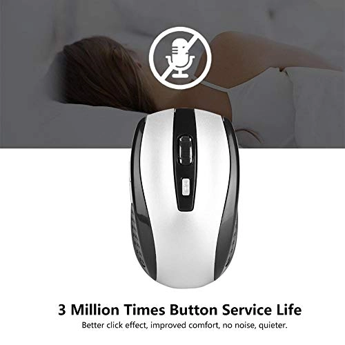 Mouse - Bluetooth USB