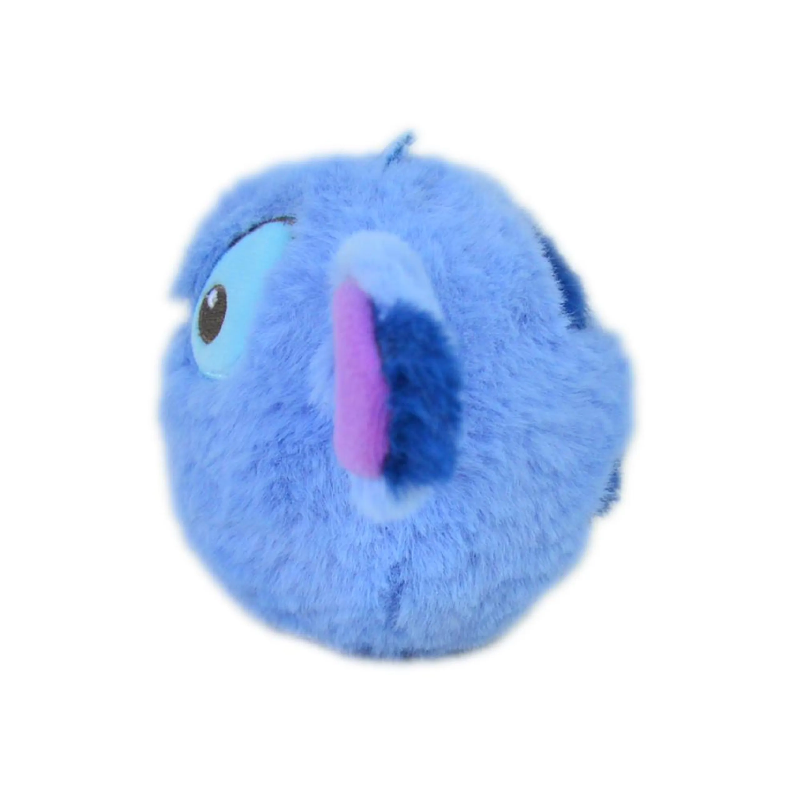 Stitch Furball - 10 cm