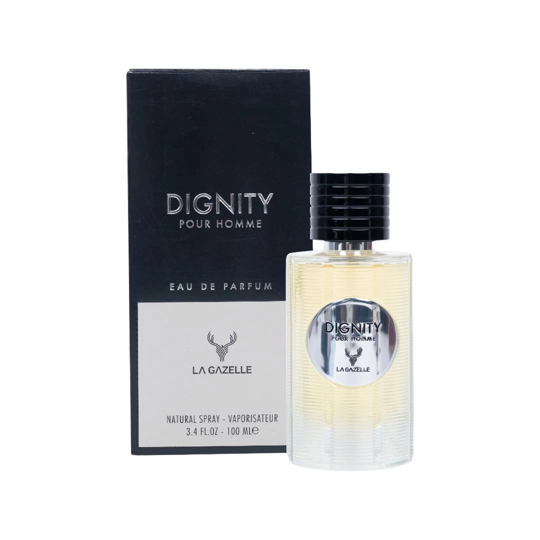 La Gazelle Dignity Pour Homme Eau de Parfum 100 ml