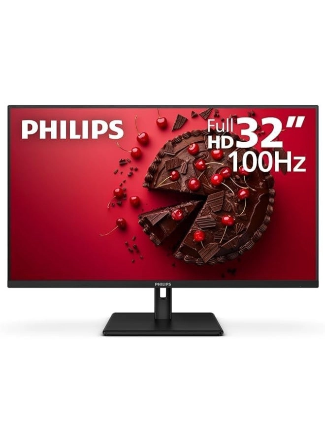 Philips 32E1N1100L - 32 Inches 1920 x 1080
