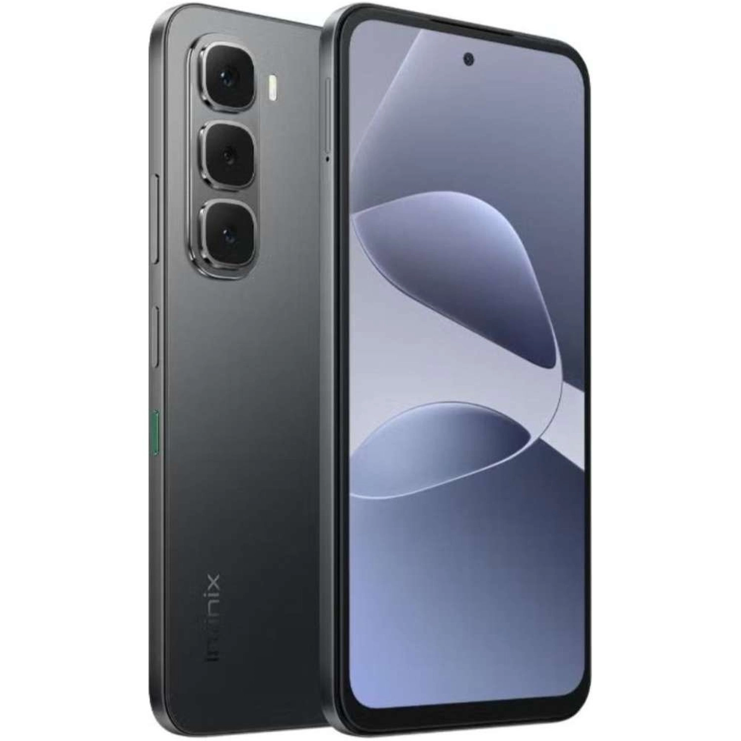 Hot 60i - 8 GB 256 GB