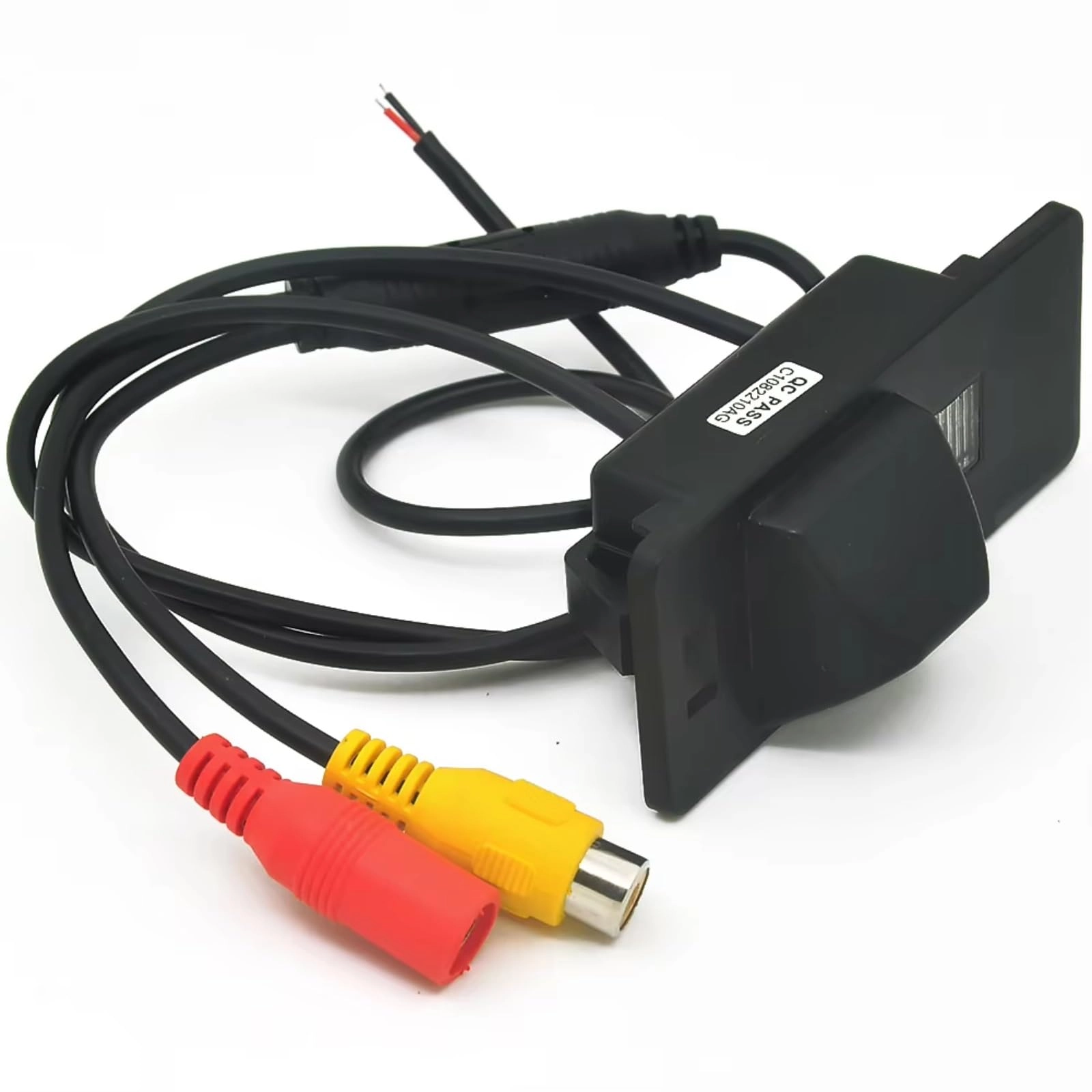 Rear View Camera - Night vision Wired 728(H) x 492(V) pixels