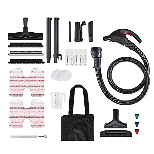 Fav50_Multifloor - 5 bar 0.5 L