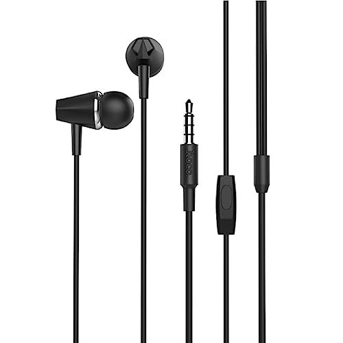 M34 Wired Earphone