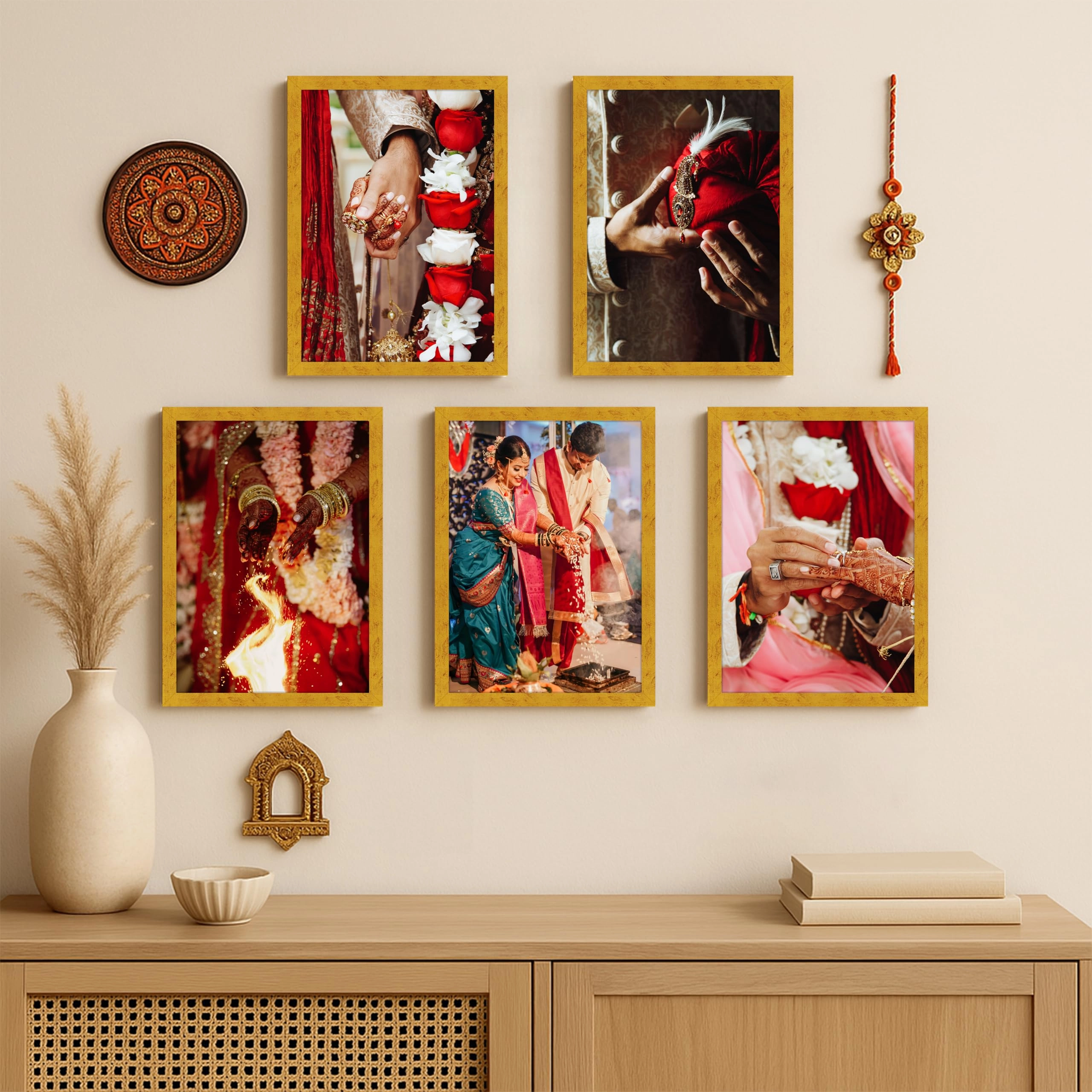Photo Frame - 12x16 Inch