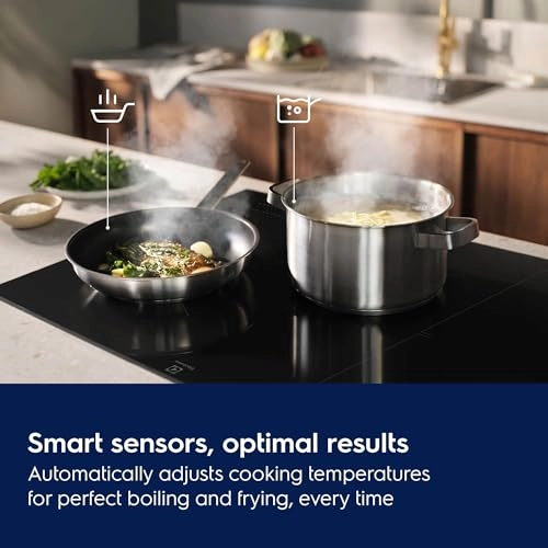 800 Series KIS97550IT Induction hob