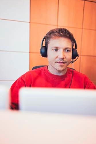 METIS - Wired Headset