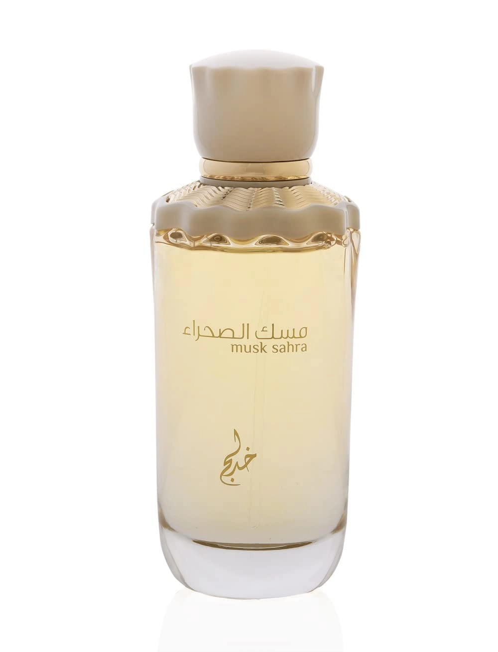 Musk Eau de Parfum 100 ml