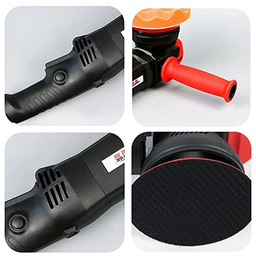 RBS-6316A - 710W 125MM