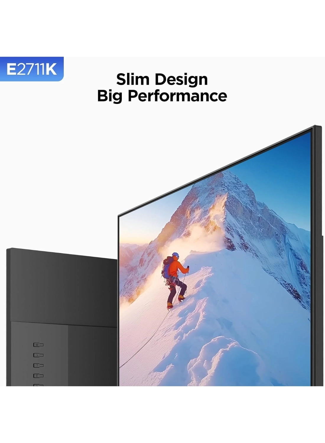 E2711K - 27 in 1920x1080
